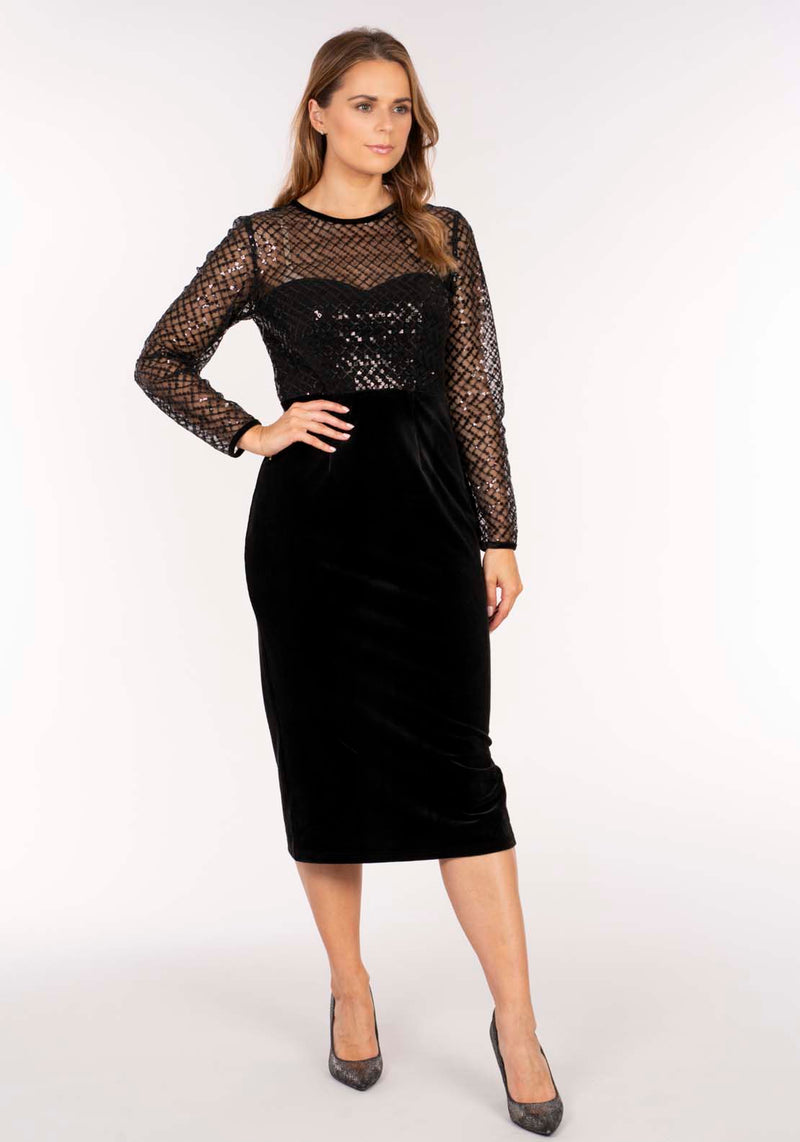 Christmas Dresses | Christmas Party Dresses at Shaws Christmas Dresses | Christmas Party Dresses at Shaws