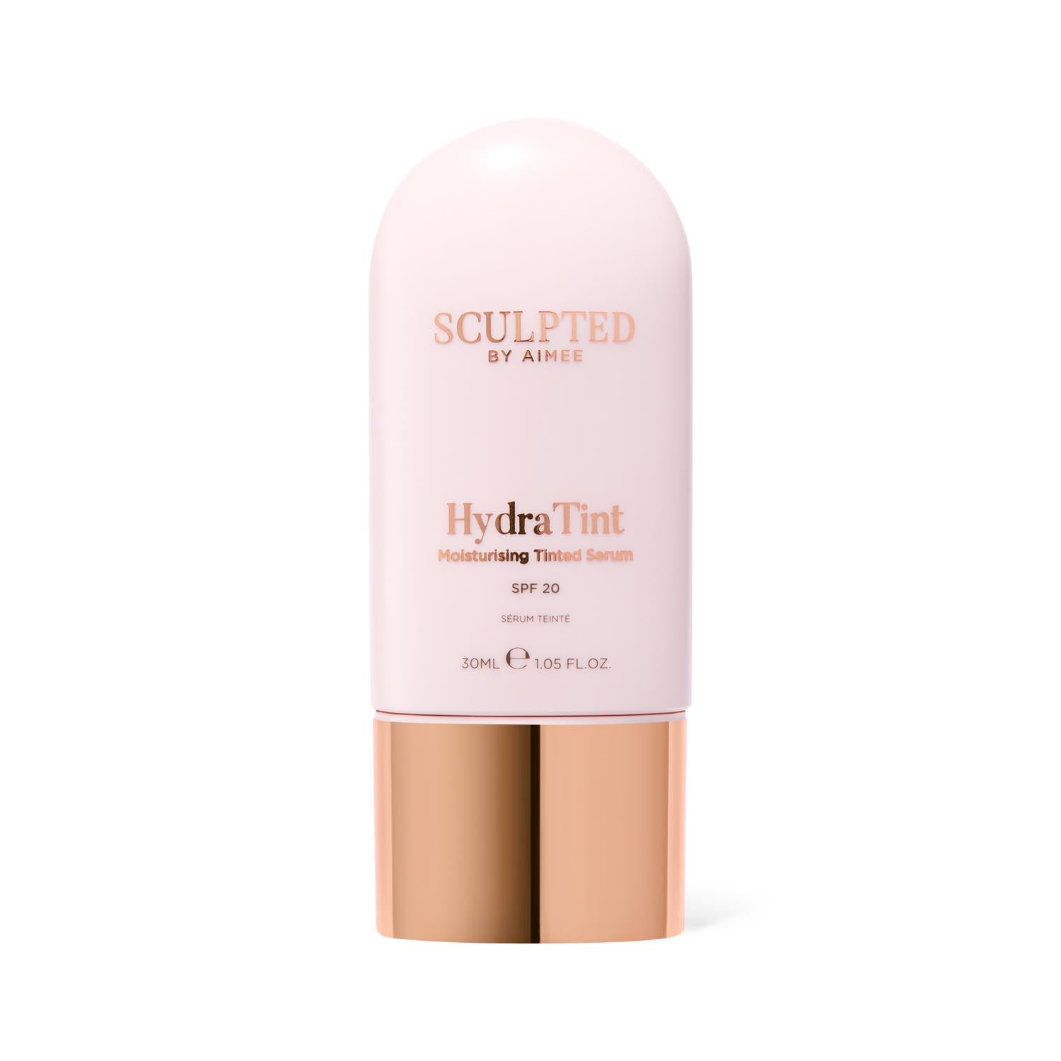 Sculpted HydraTint - Moisturising Tinted Serum SPF 20 SHT5 1 Shaws Department Stores