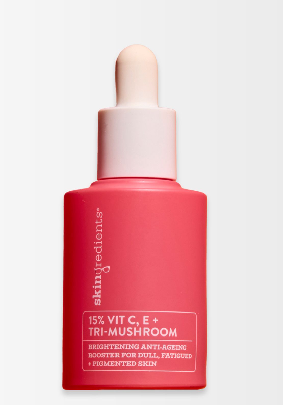 Skingredients The Vitamin C, E, Tri Mushroom Blend Serum 2 Shaws Department Stores