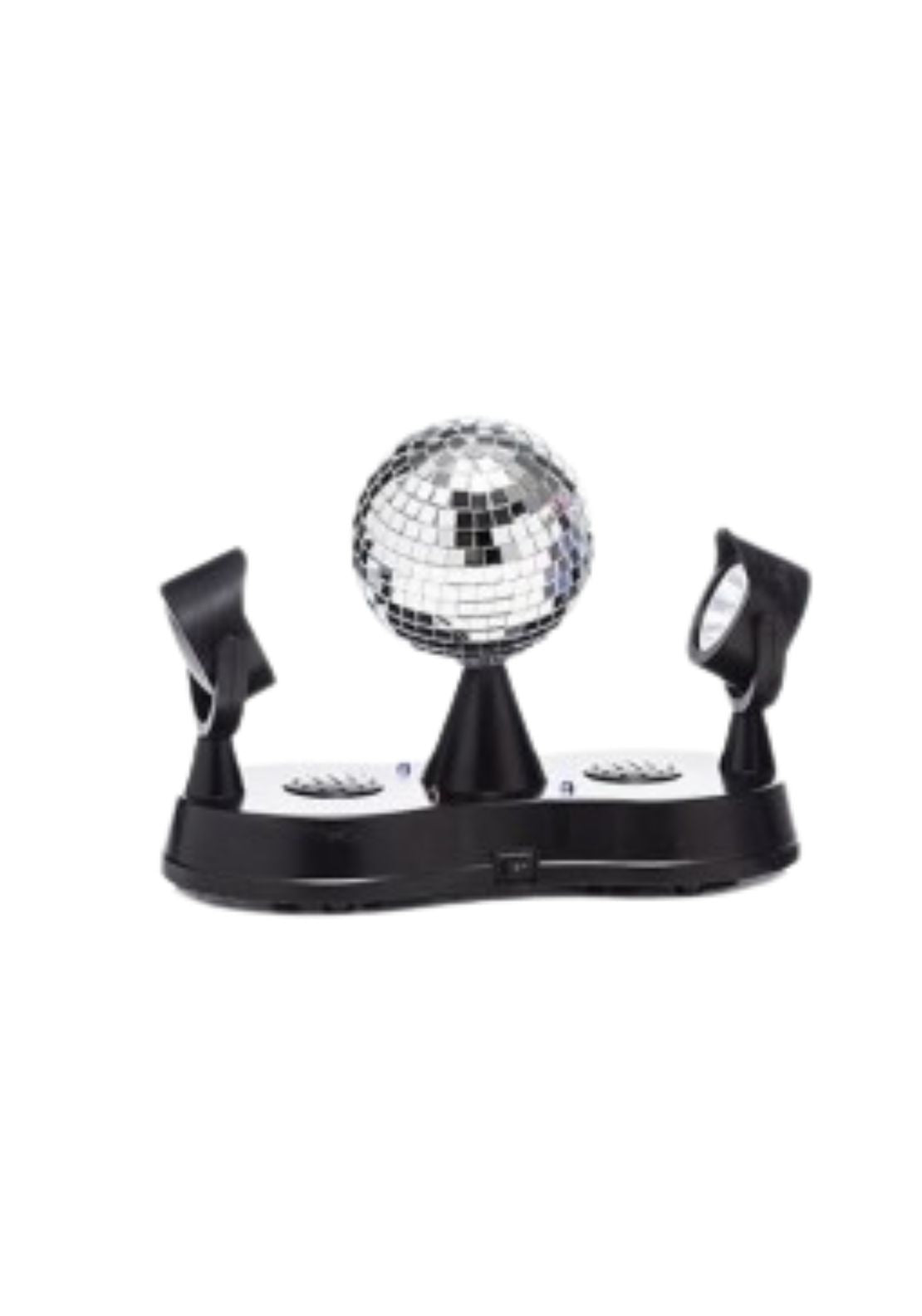 The Grange Collection Bluetooth Disco Speaker 1 Shaws Department Stores