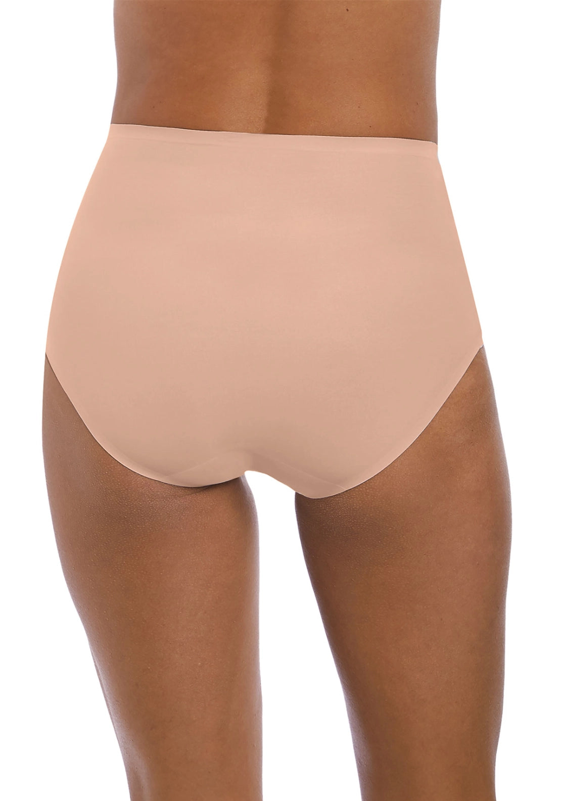 Fantasie Smoothease Invisible Stretch Full Brief - Beige 7 Shaws Department Stores
