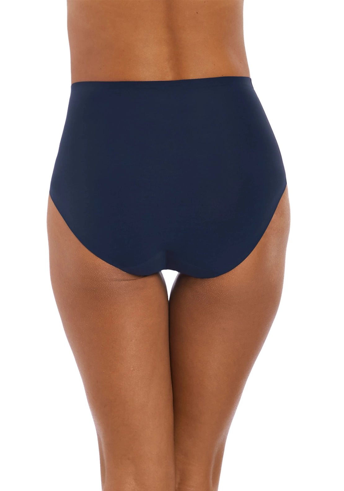Smoothease Invisible Stretch Full Brief - Beige