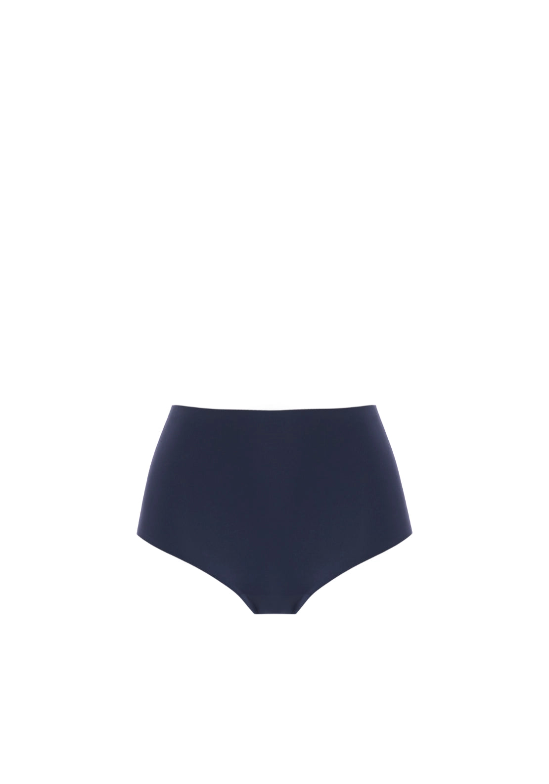 Smoothease Invisible Stretch Full Brief - Beige