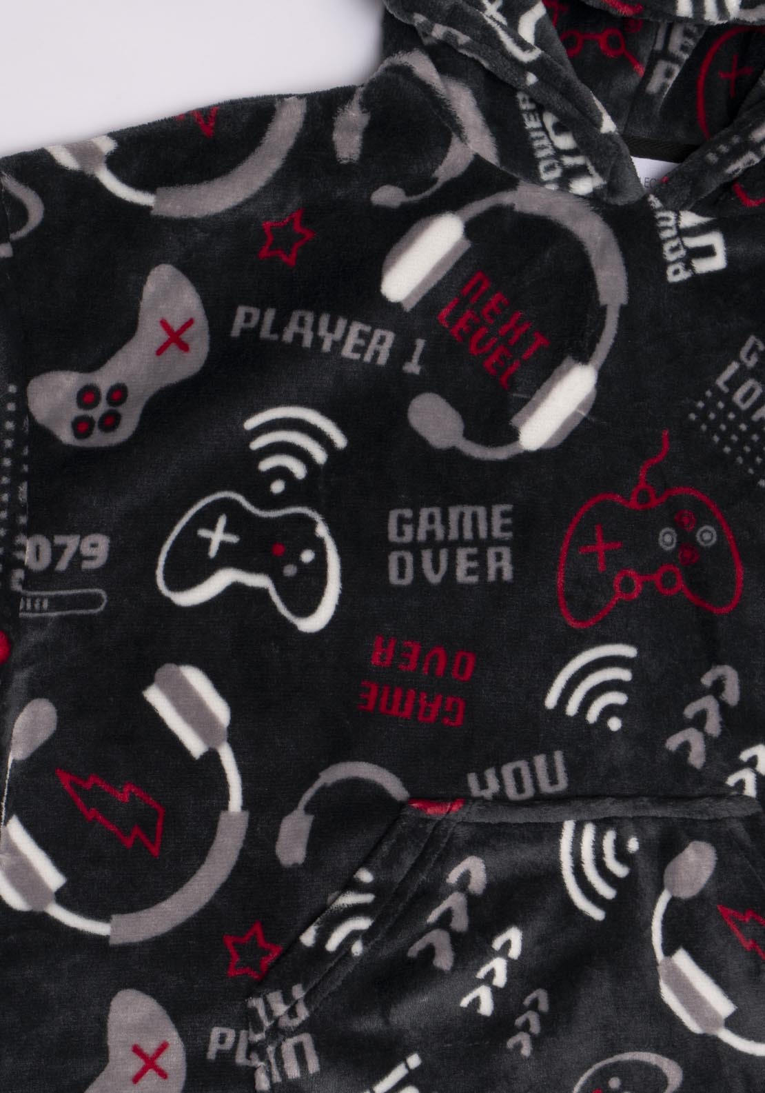 Gaming Snood - Black