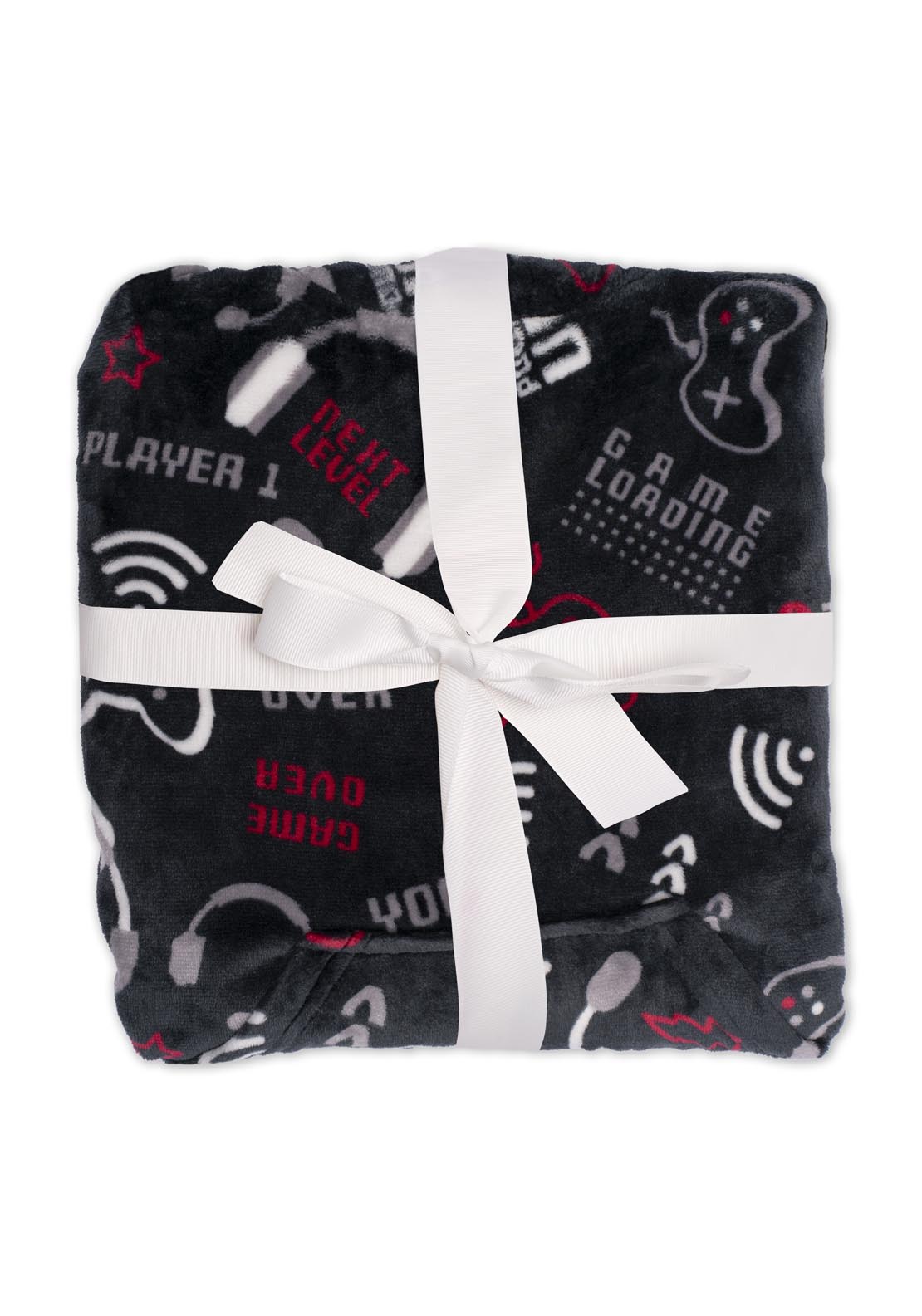 Gaming Snood - Black
