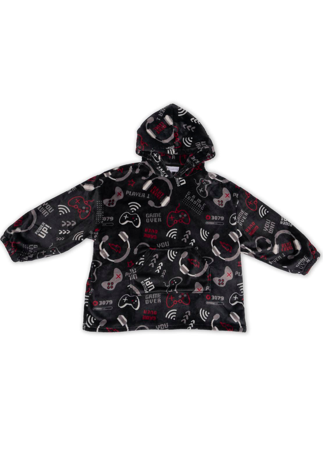 Gaming Snood - Black