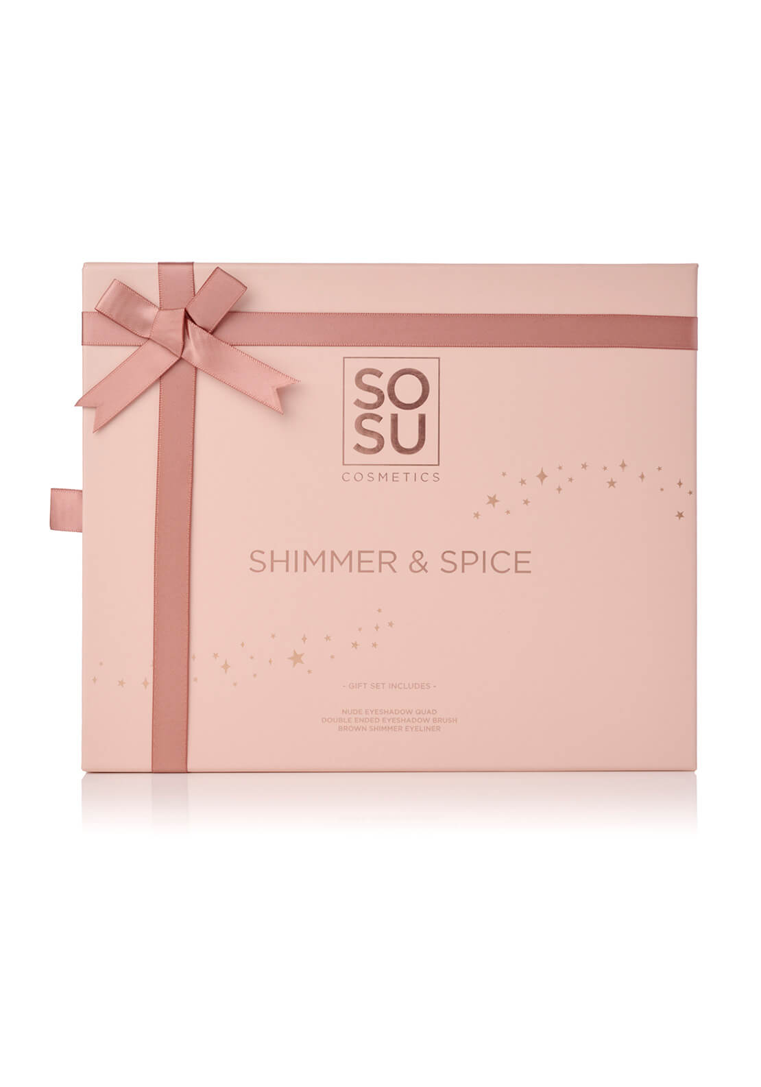 Sosu Shimmer And Spice Set 4 Shaws Department Stores