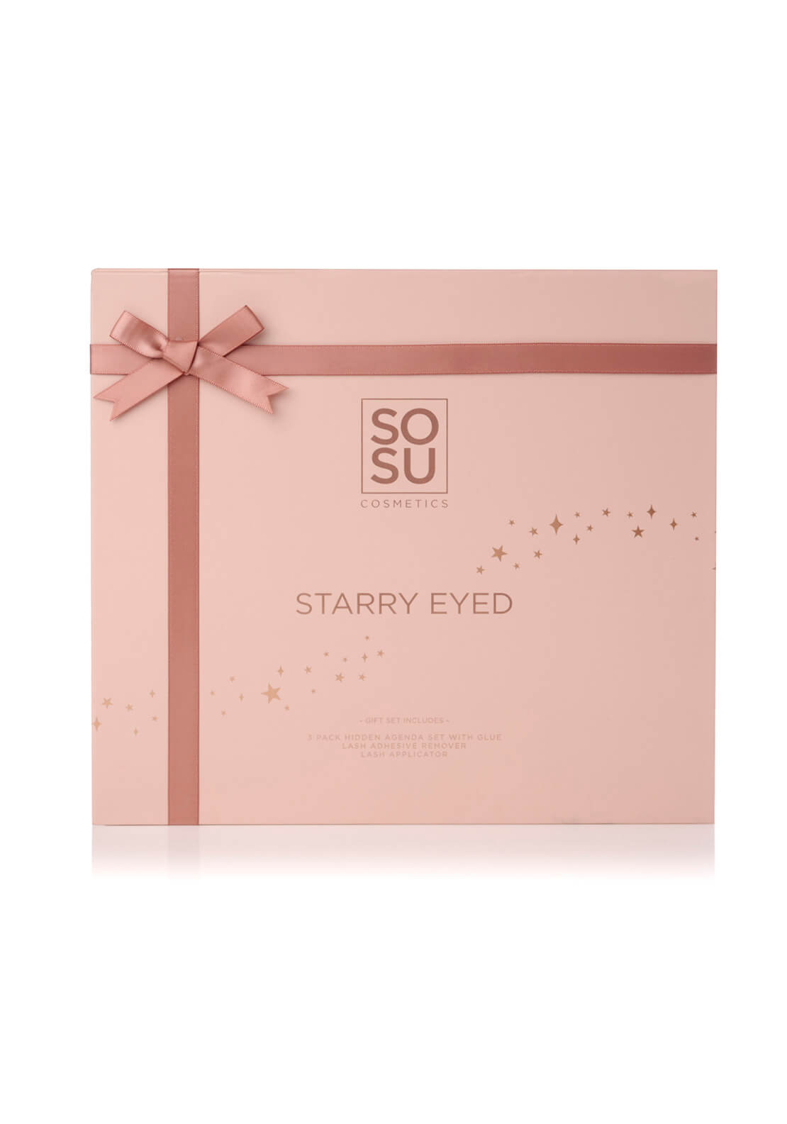 Sosu Starry Eyed Set 4 Shaws Department Stores