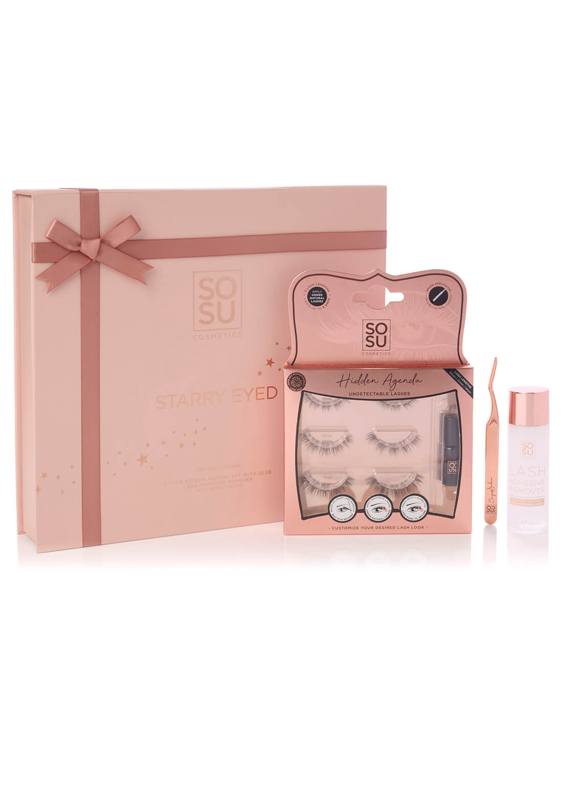 Sosu Starry Eyed Set 5 Shaws Department Stores