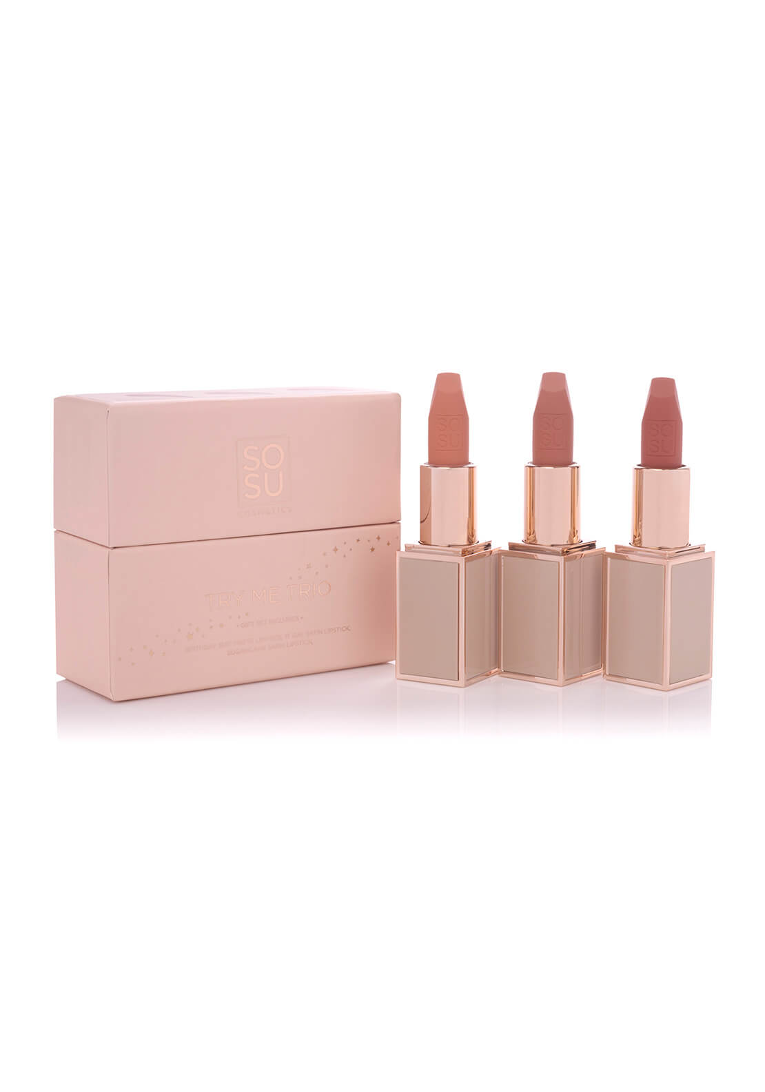 Sosu Try Me Trio 7 Shaws Department Stores