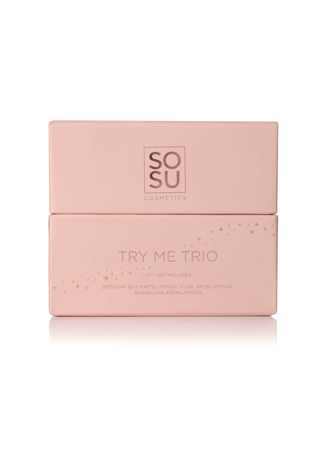 Sosu Try Me Trio 8 Shaws Department Stores