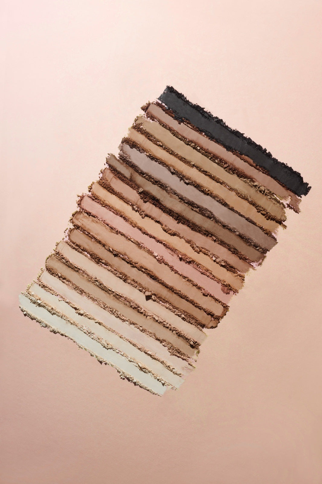 Sosu All Matte Everything Eyeshadow Palette 2 Shaws Department Stores