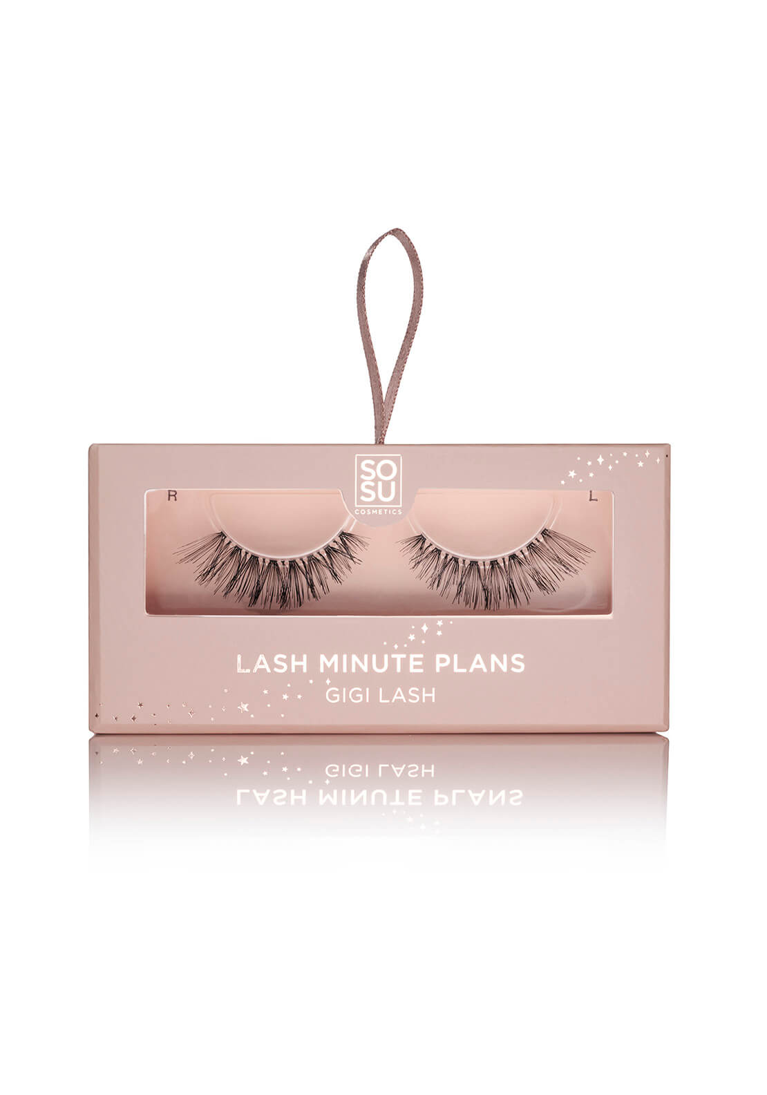 Sosu Mini Lash Set Gigi 4 Shaws Department Stores
