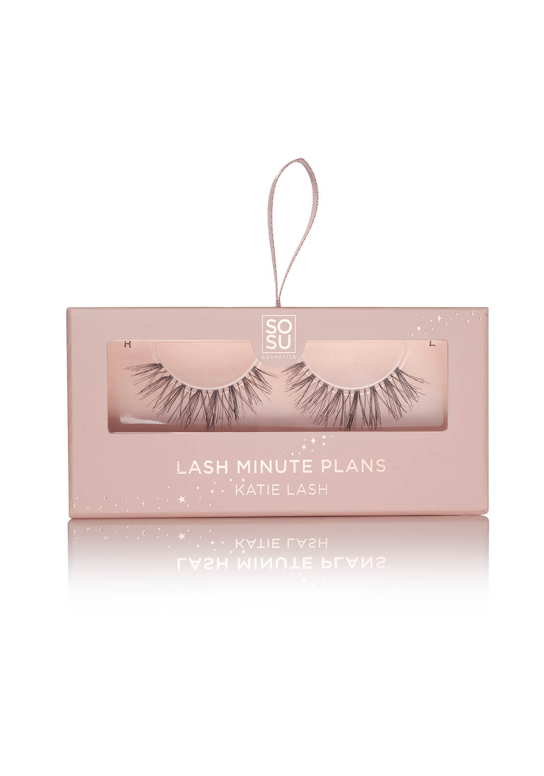 Sosu Mini Lash Set Katie 5 Shaws Department Stores