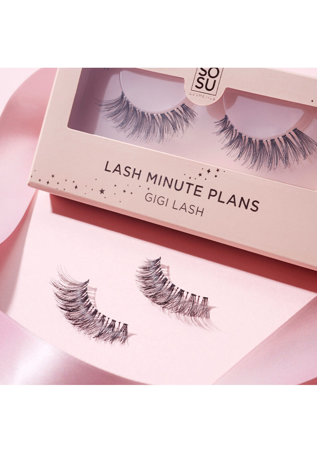 Sosu Mini Lash Set Gigi 5 Shaws Department Stores