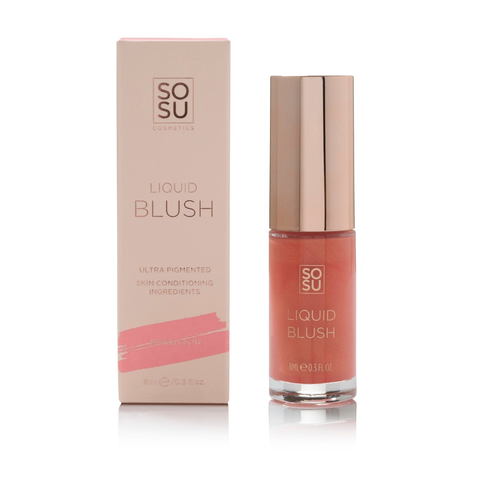 Sosu Liquid Blush 1 Shaws Department Stores