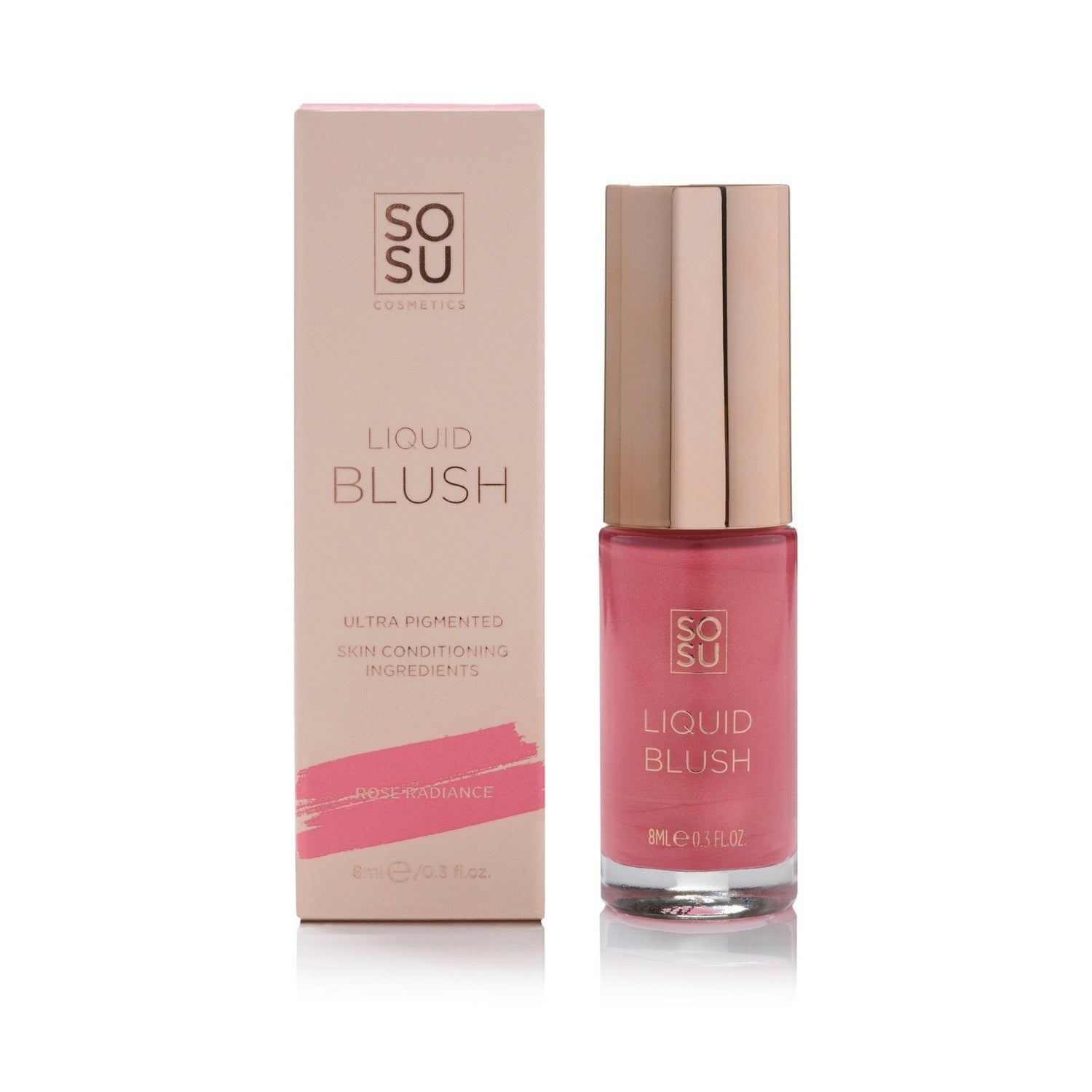 Sosu Liquid Blush 2 Shaws Department Stores