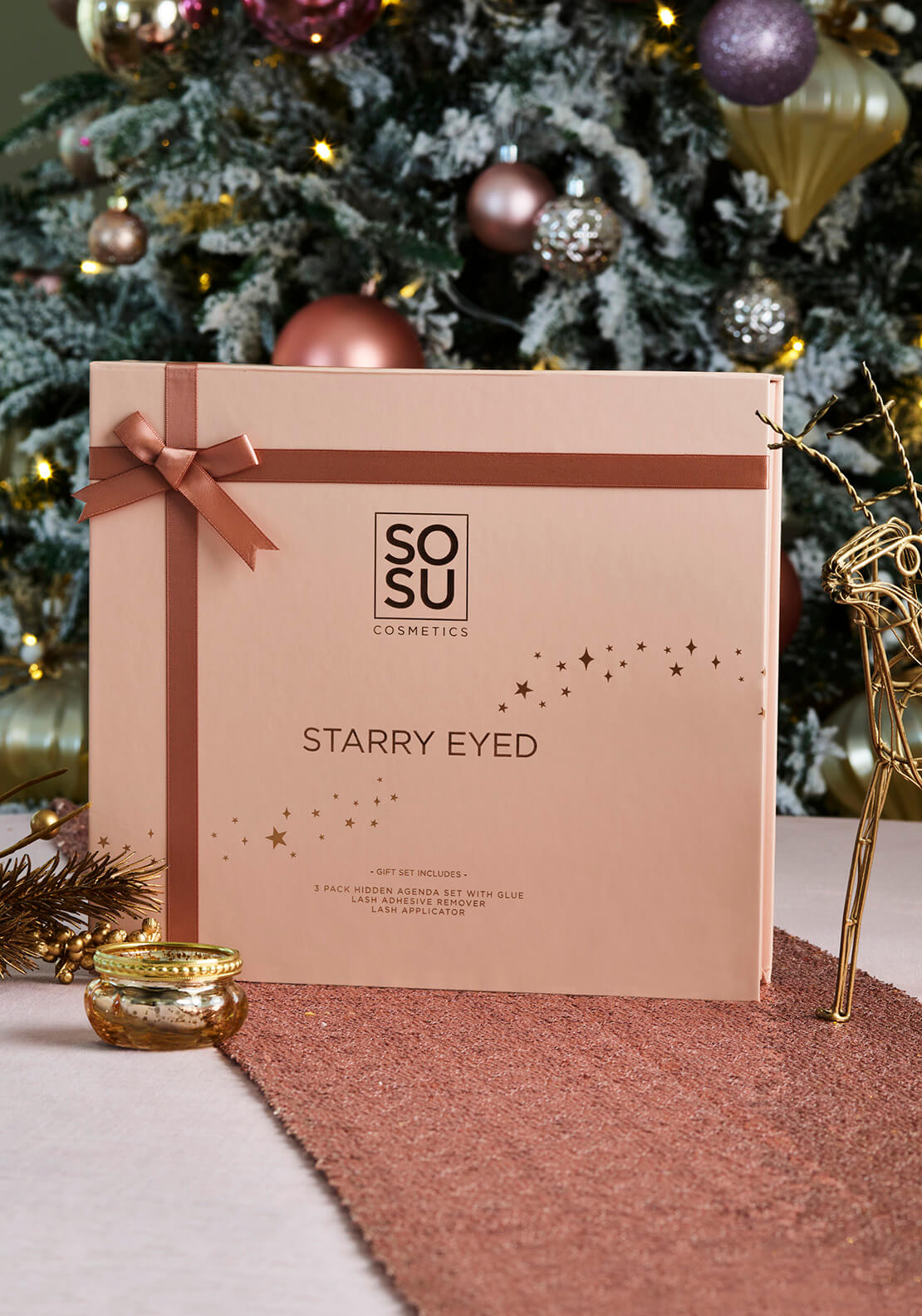 Sosu Starry Eyed Set 1 Shaws Department Stores