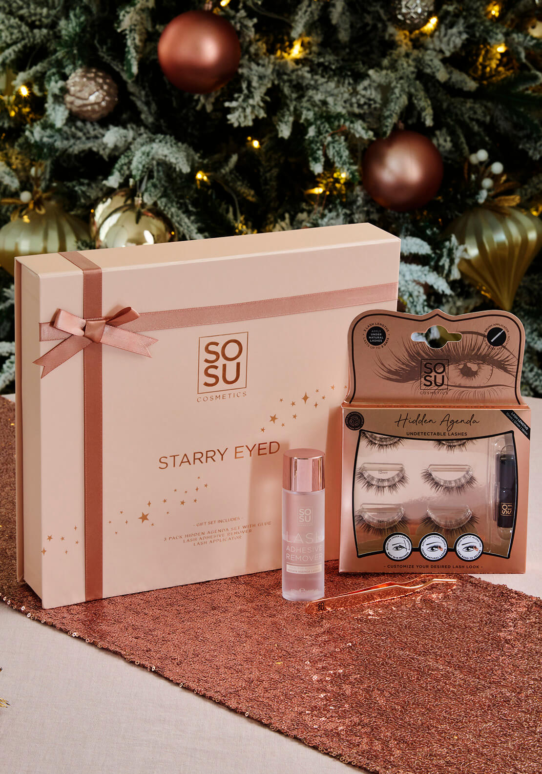 Sosu Starry Eyed Set 2 Shaws Department Stores