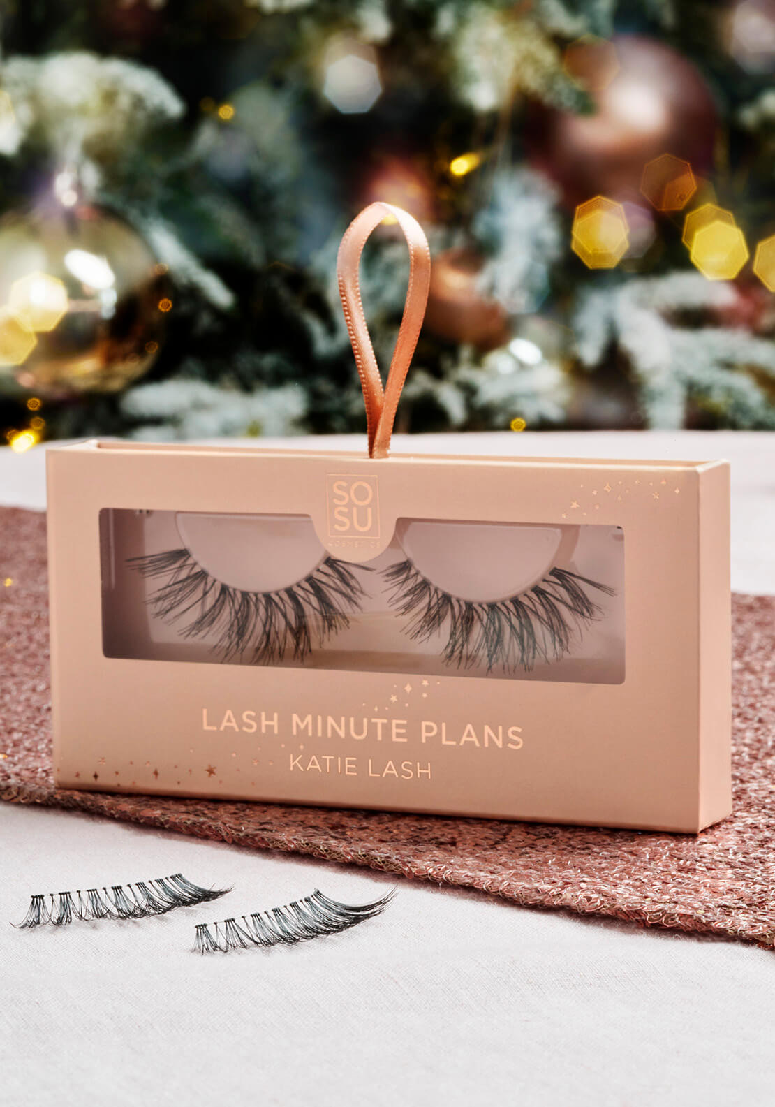 Sosu Mini Lash Set Katie 2 Shaws Department Stores