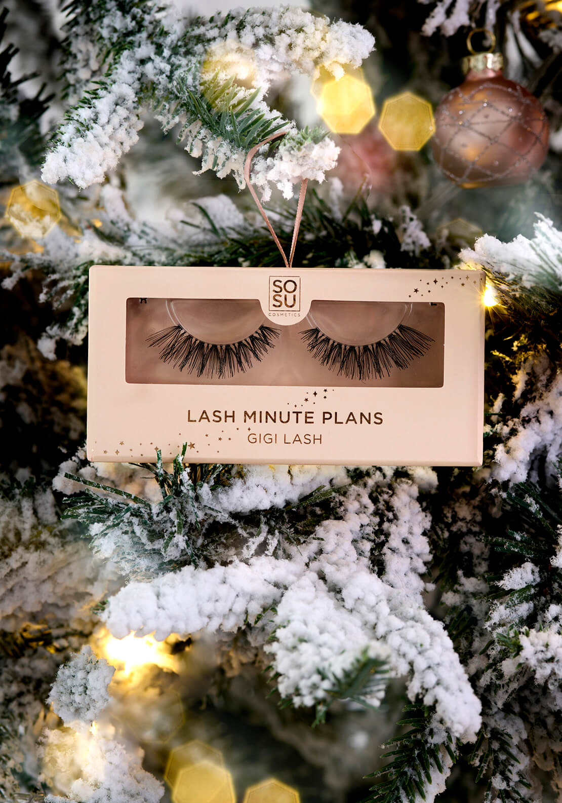 Sosu Mini Lash Set Gigi 1 Shaws Department Stores