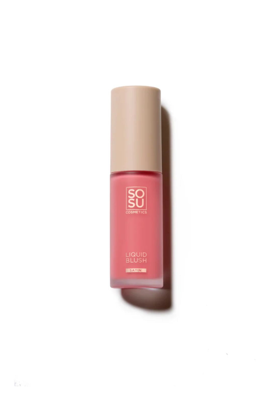Sosu Liquid Blush - Dusk 1 Shaws Department Stores