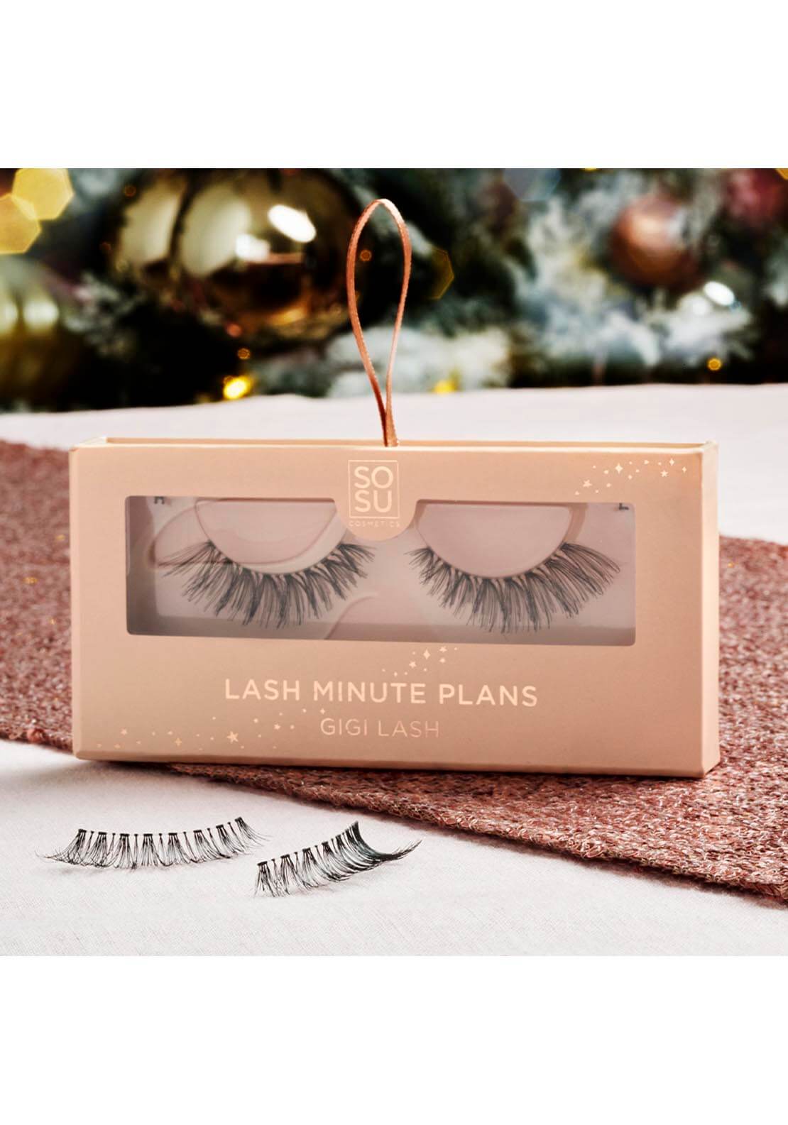 Sosu Mini Lash Set Gigi 2 Shaws Department Stores