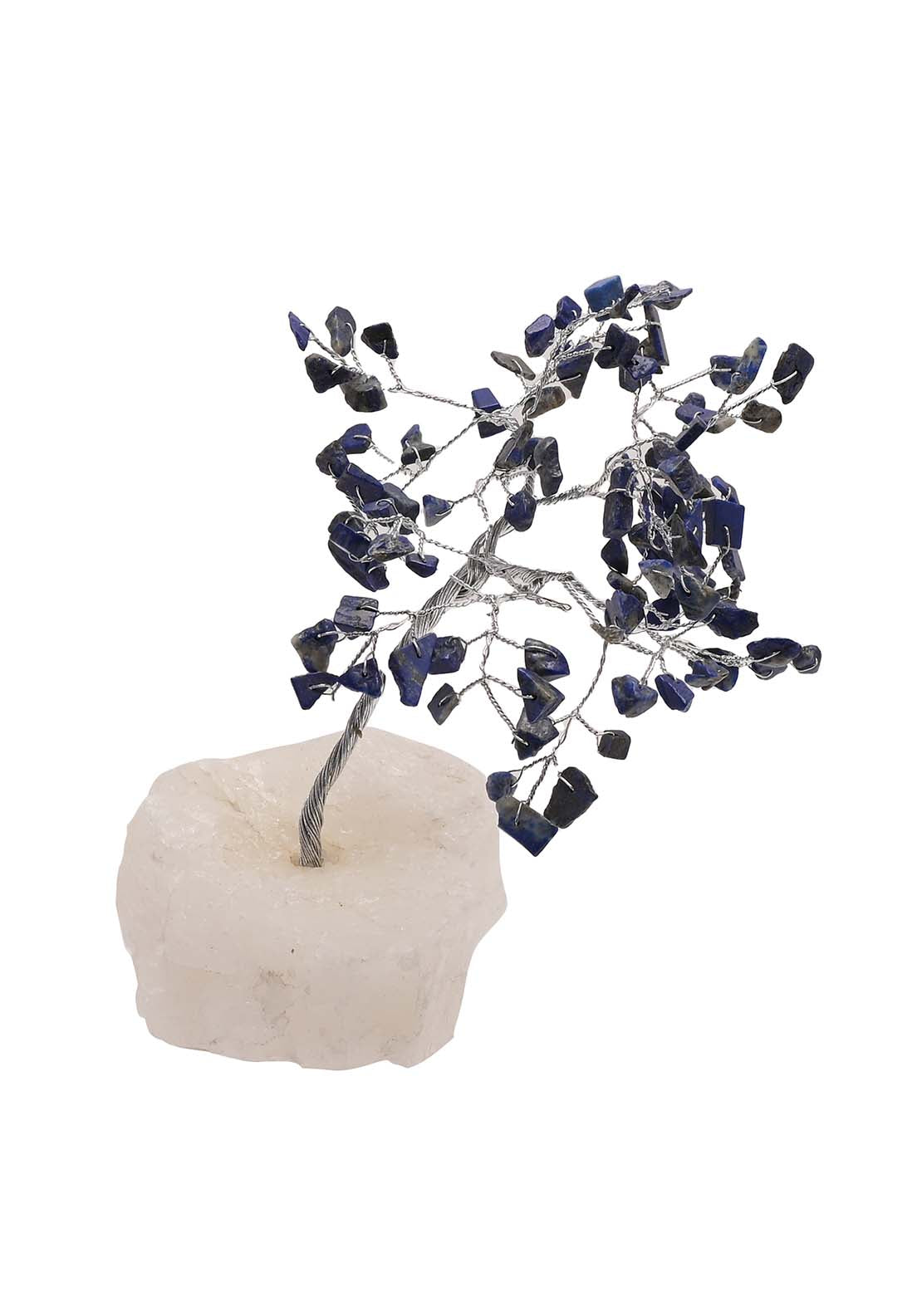 Sophia Gemstone Tree - Lapis Lazuli 1 Shaws Department Stores
