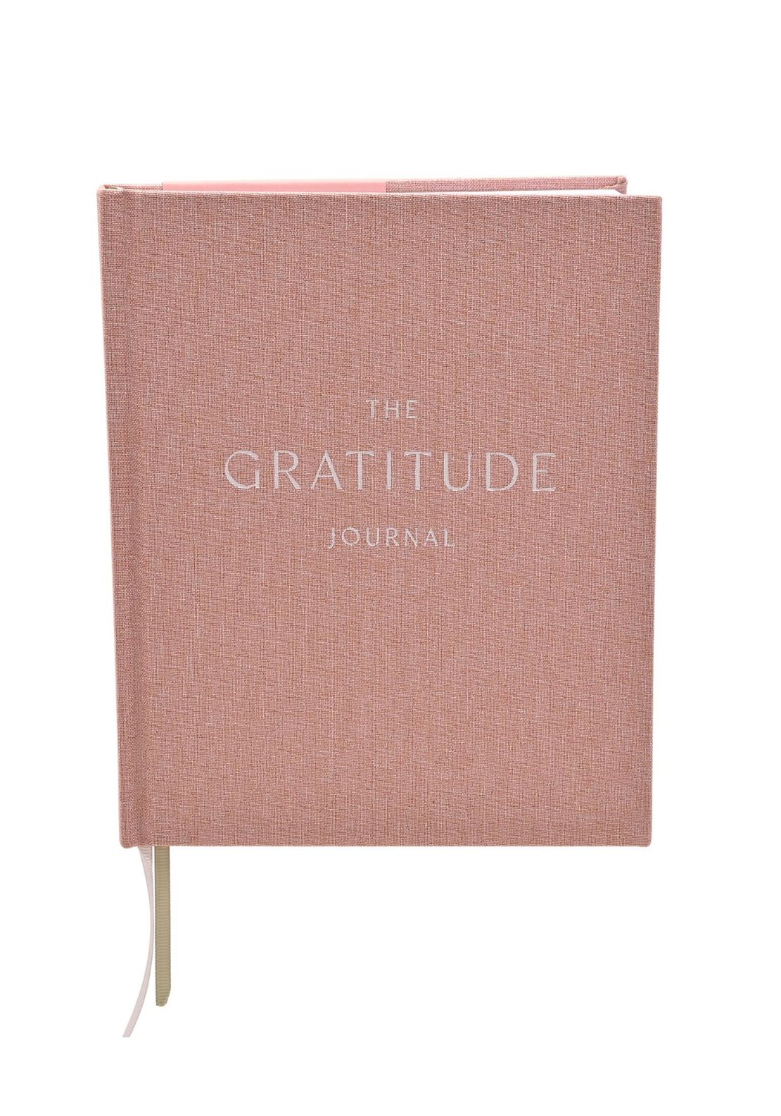 The Home Collection Serenity Gratitude Journal 1 Shaws Department Stores