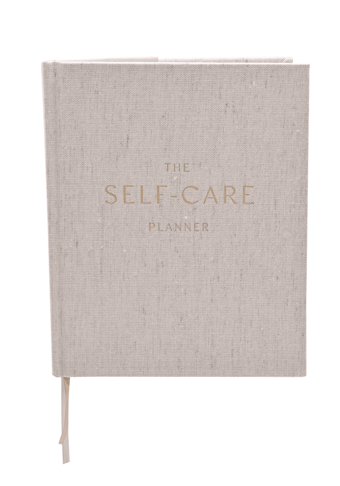 The Home Collection Serenity Self Care Planner 1 Shaws Department Stores
