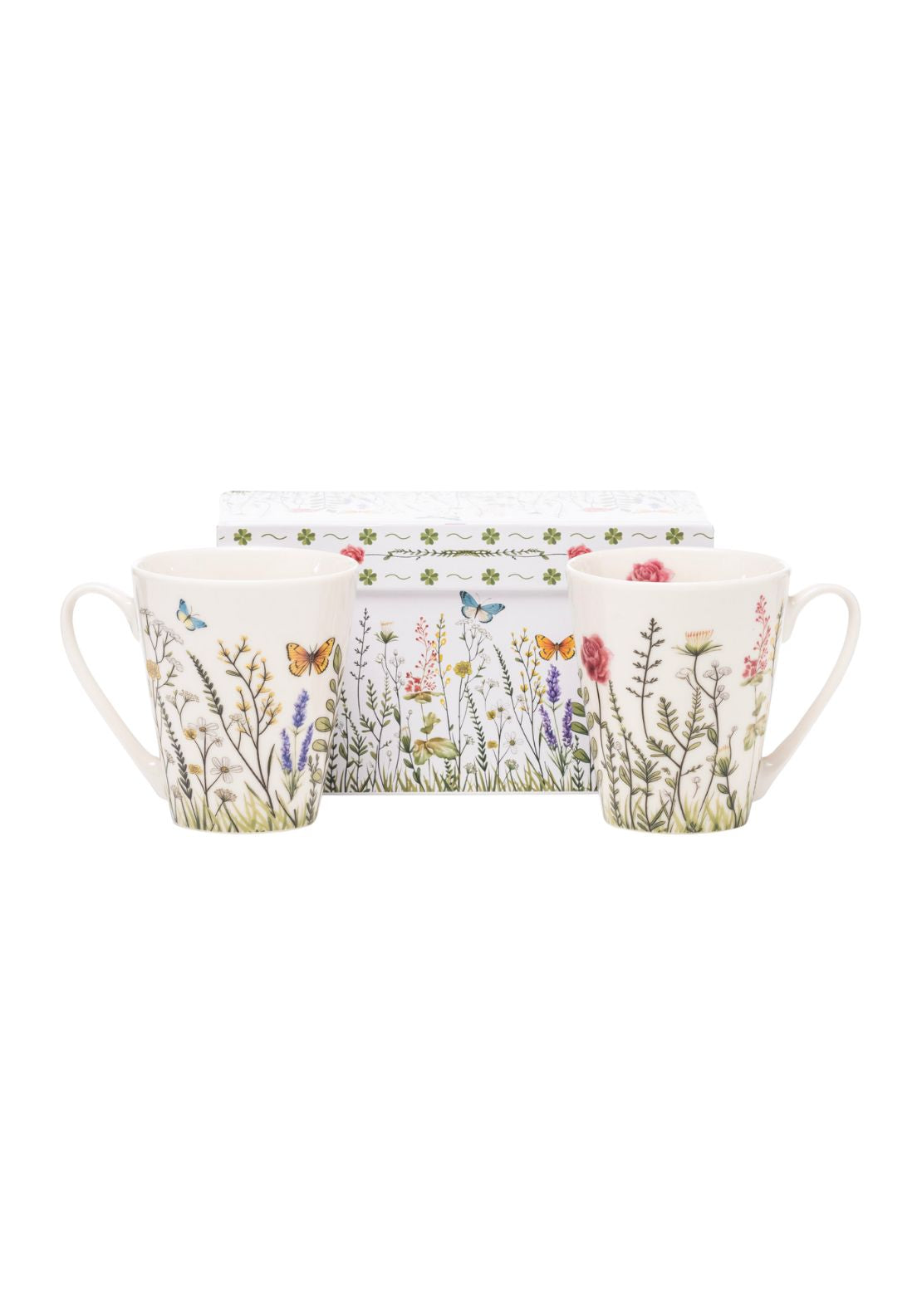 The Grange Collection 2 Piece Mug Set 1 Shaws Department Stores