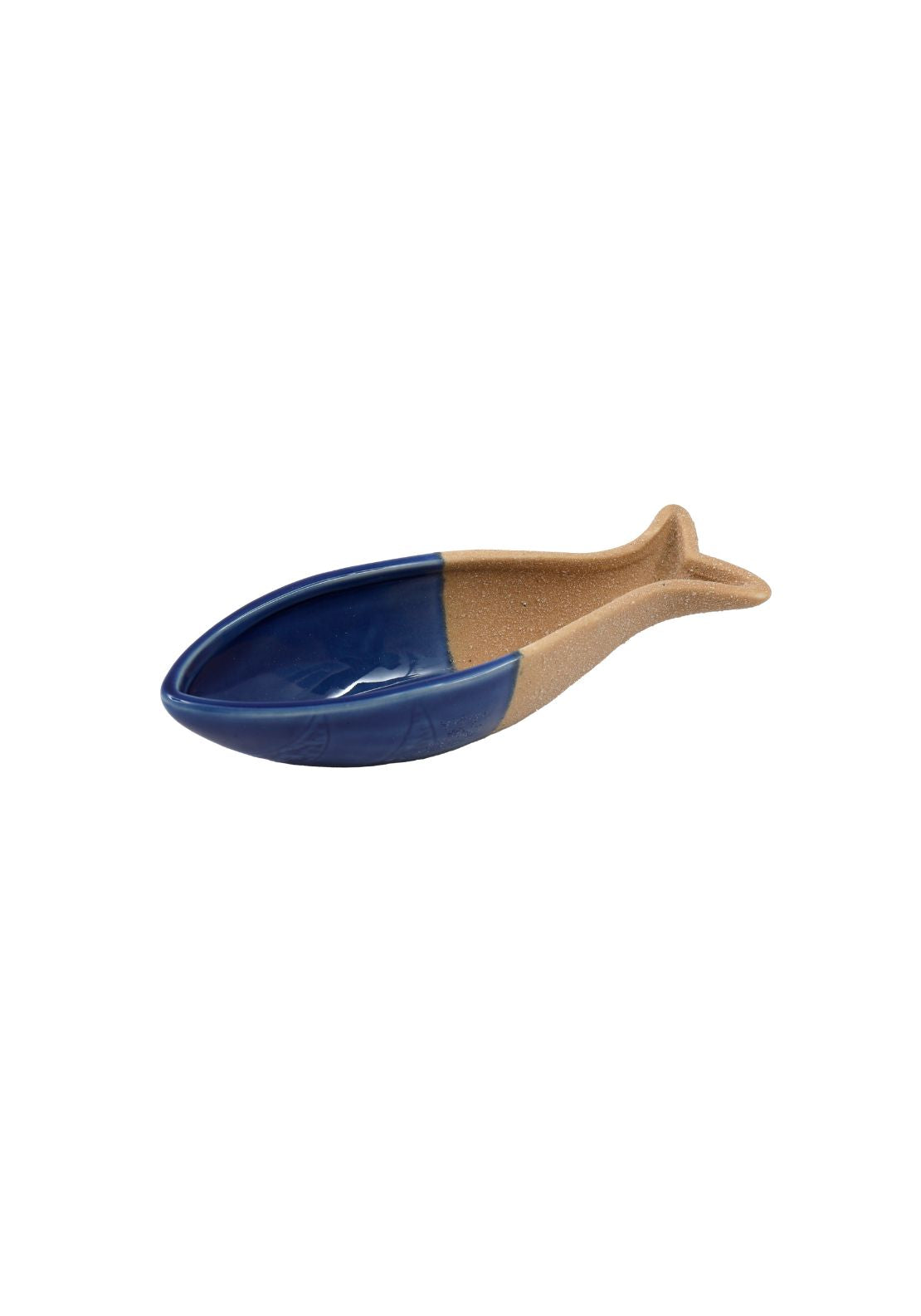 The Home Collection Fish Decorative Dish Small 1 Shaws Department Stores