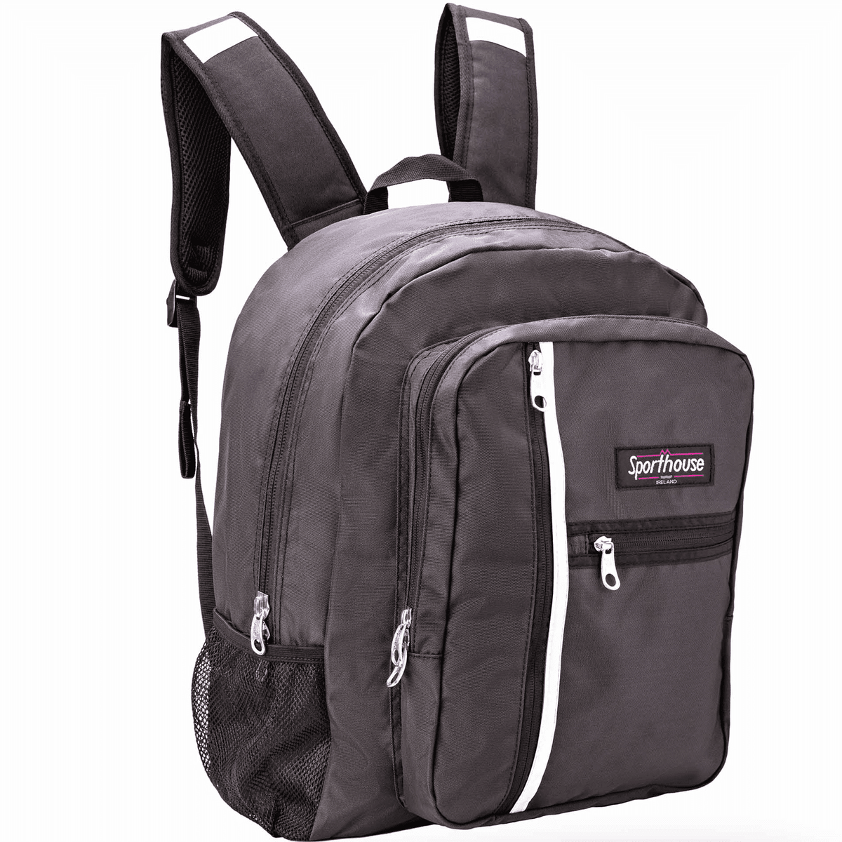 Student 2000 42L Backpack - Black