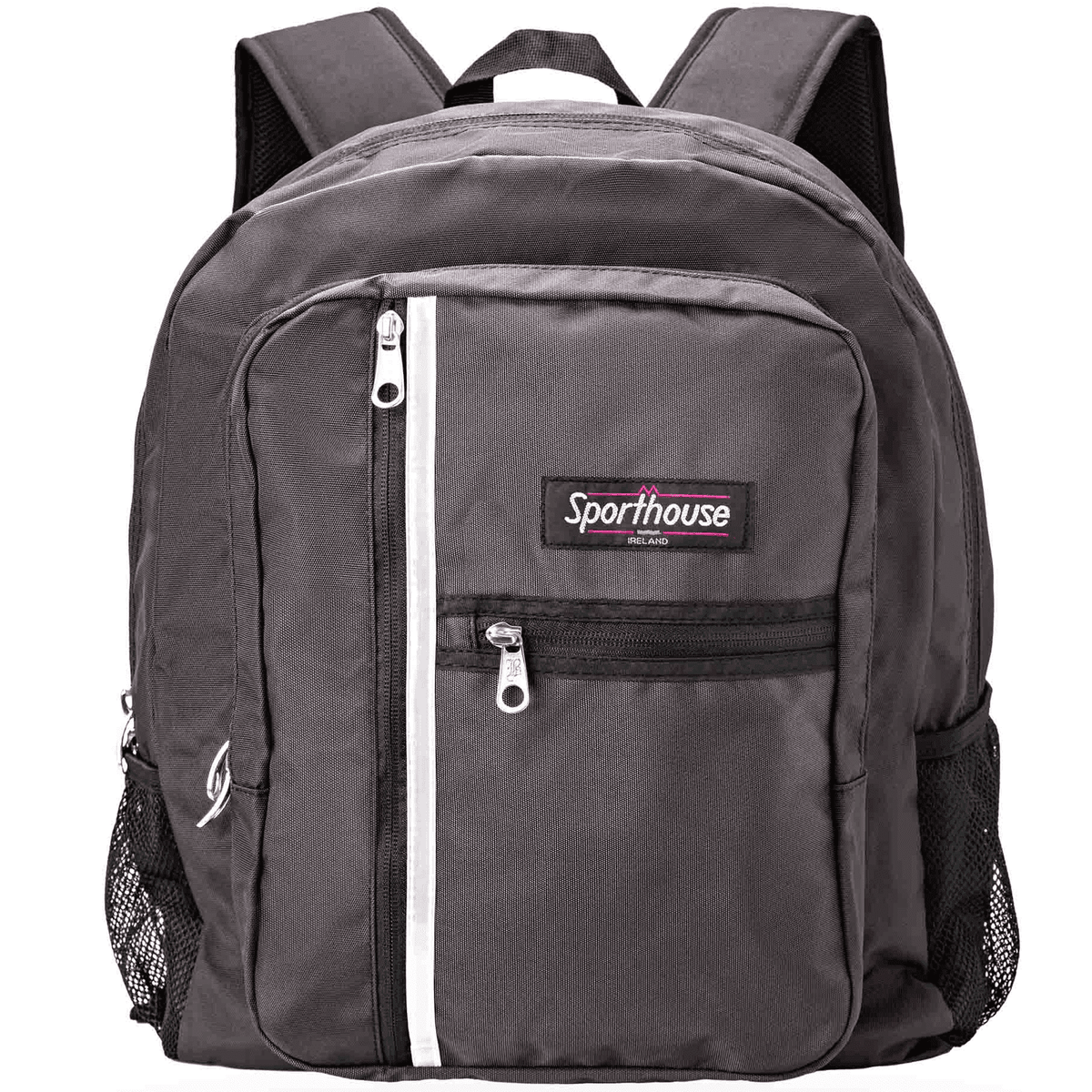 Student 2000 42L Backpack - Black