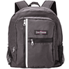Student 2000 42L Backpack - Black/Grey