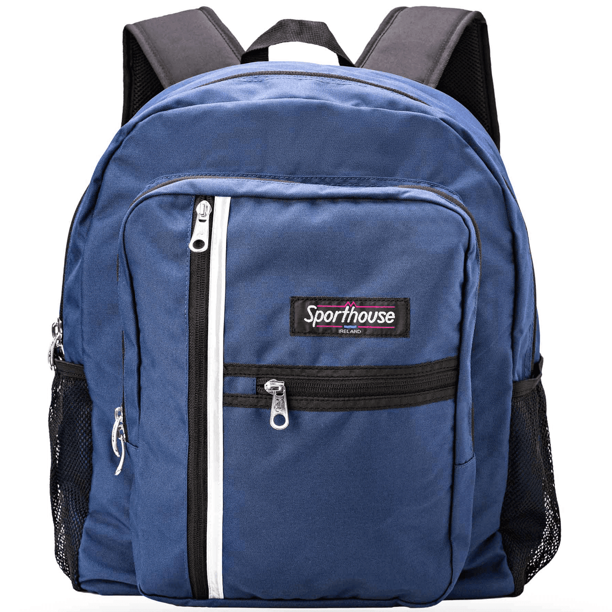 Student 2000 42L Backpack - Navy