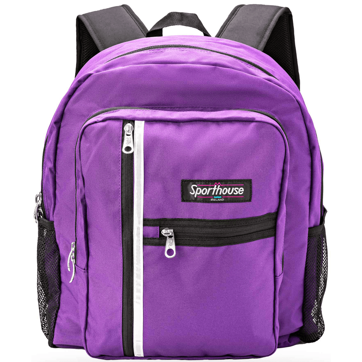 Student 2000 42L Backpack - Purple