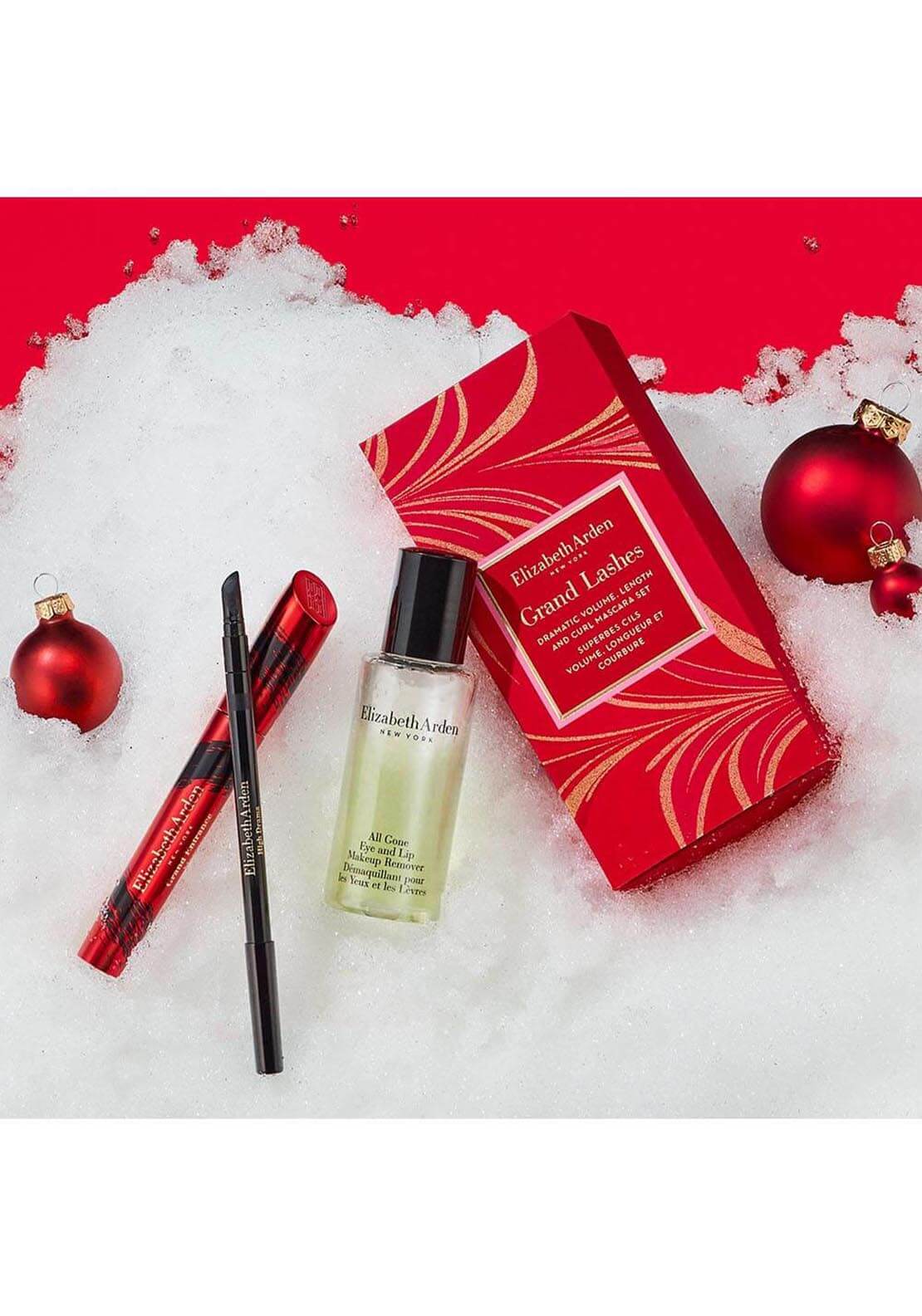 Elizabeth Arden Dramatic Volume, Length And Curl Mascara Set 2 Shaws Department Stores