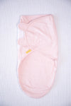 Prewrapped Swaddle - Pink