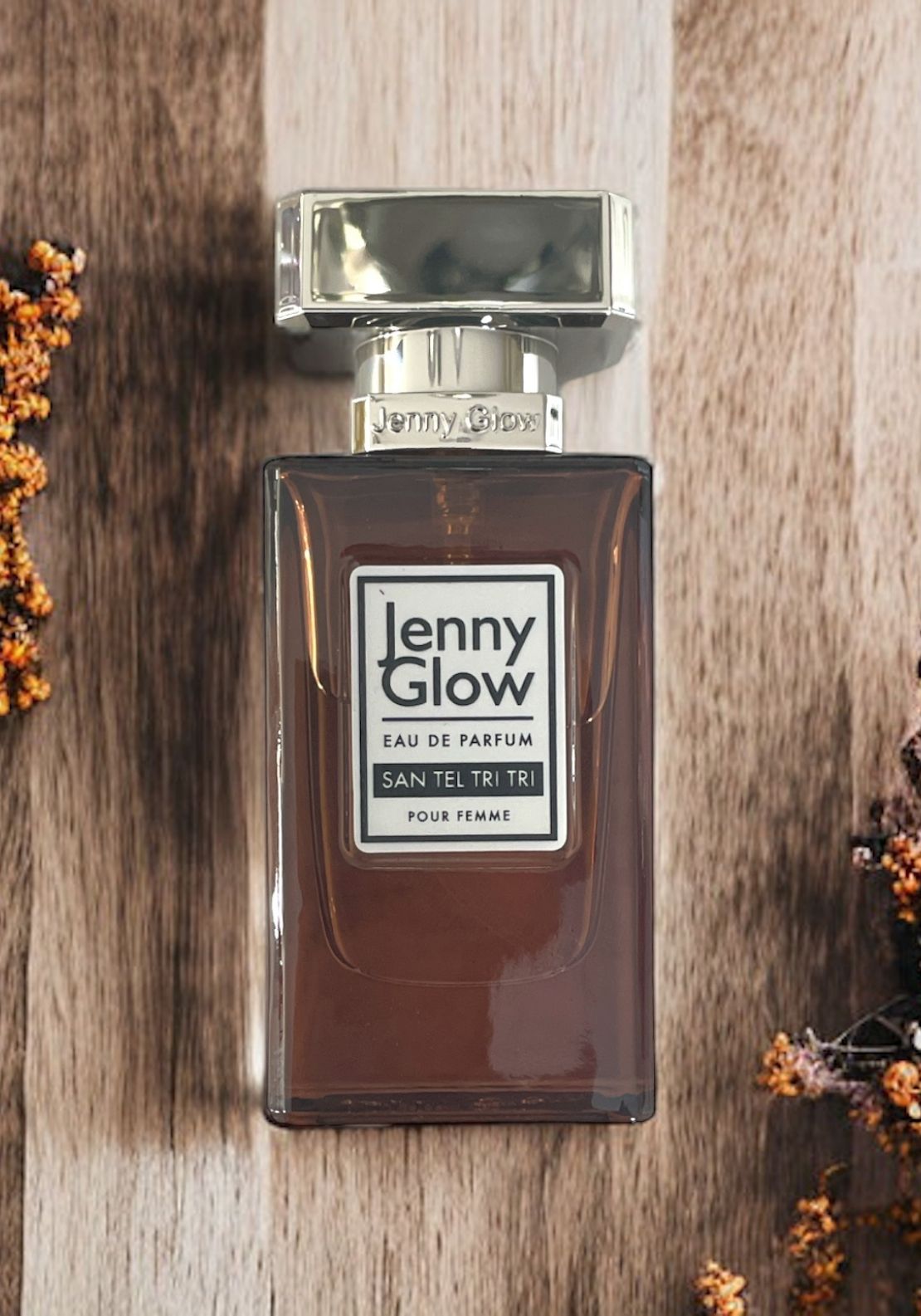 Jenny Glow San Tel Tri Tri Eau De Parfum 30ml 2 Shaws Department Stores