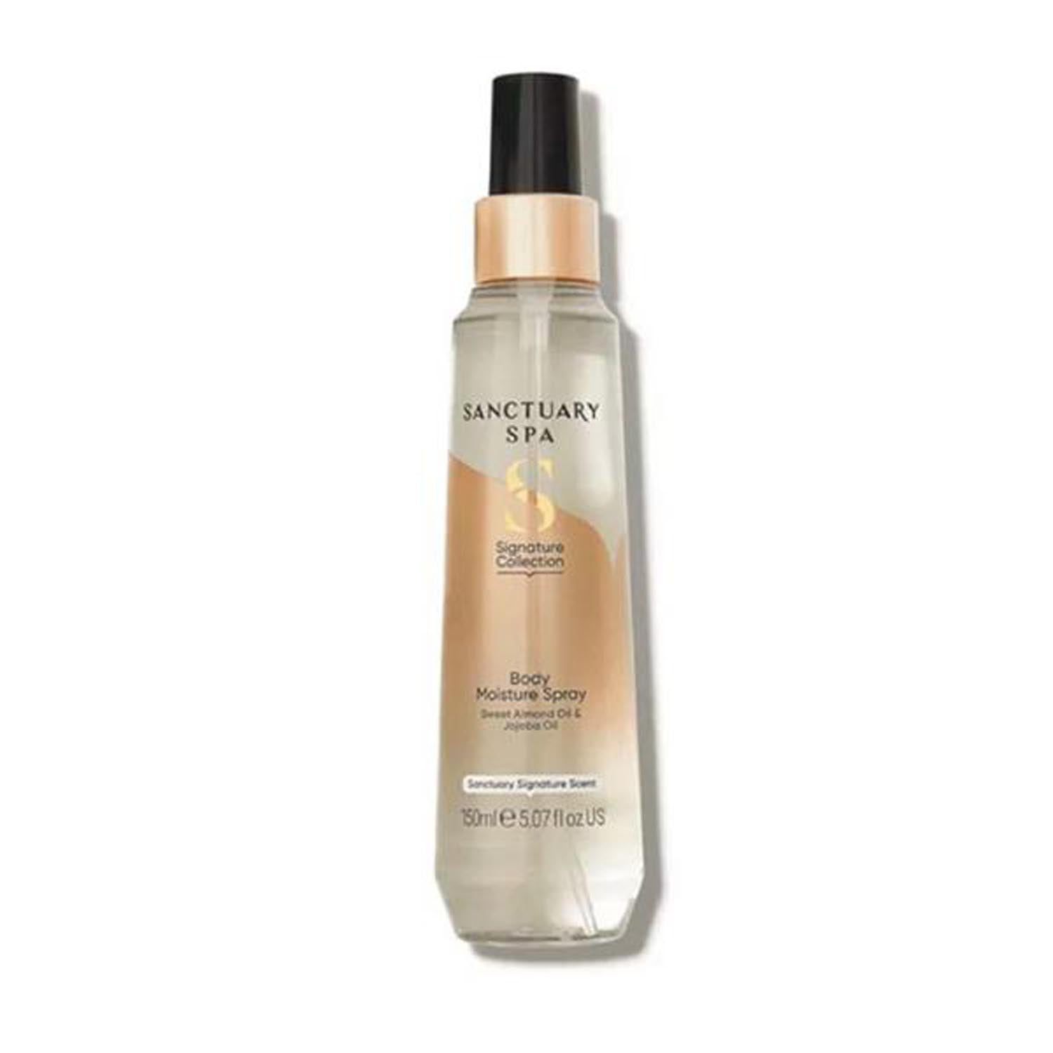 Sanctuary Body Spray Almond Jojoba 150ml 1 Shaws Department Stores