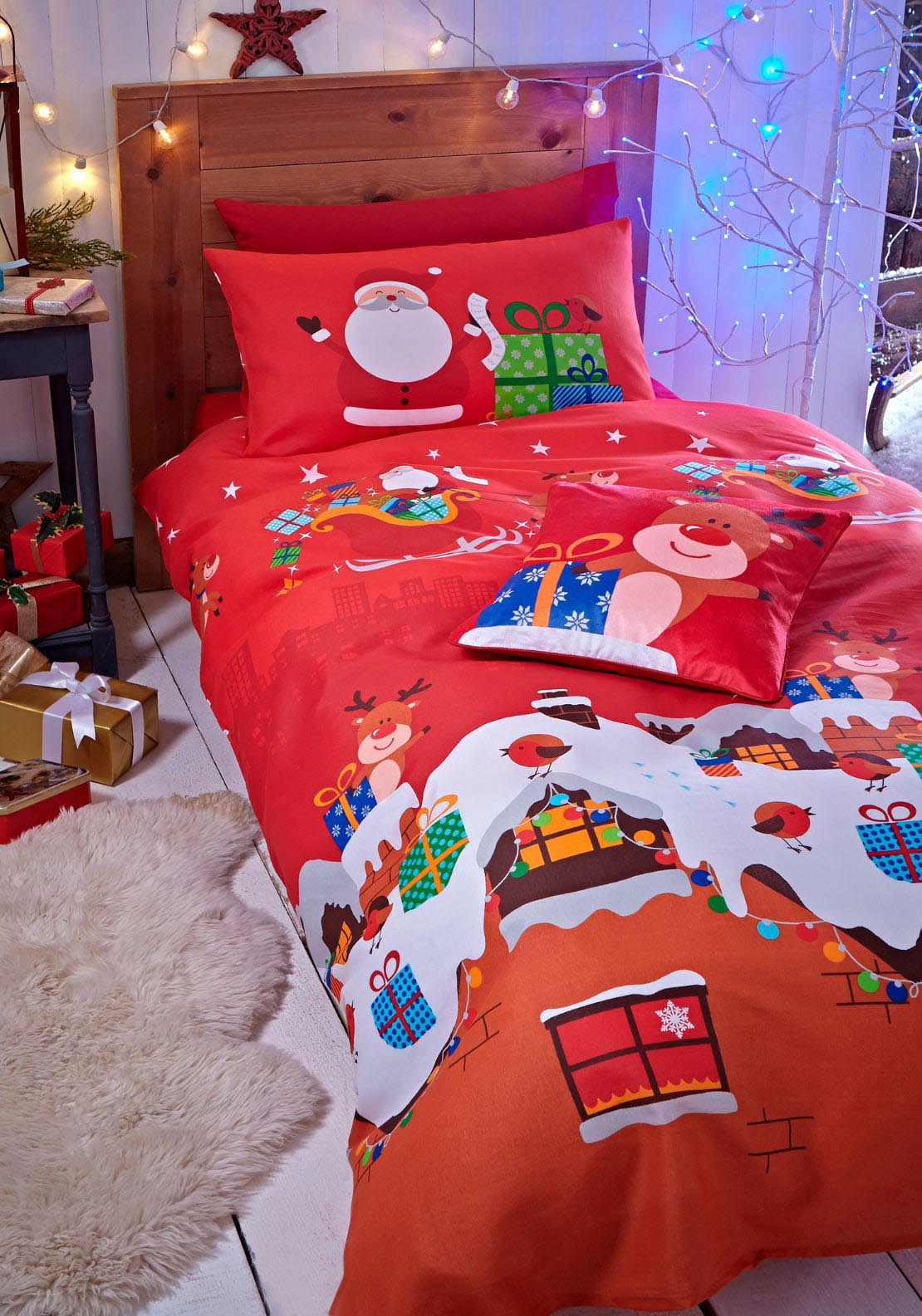 The Home Collection Santa&