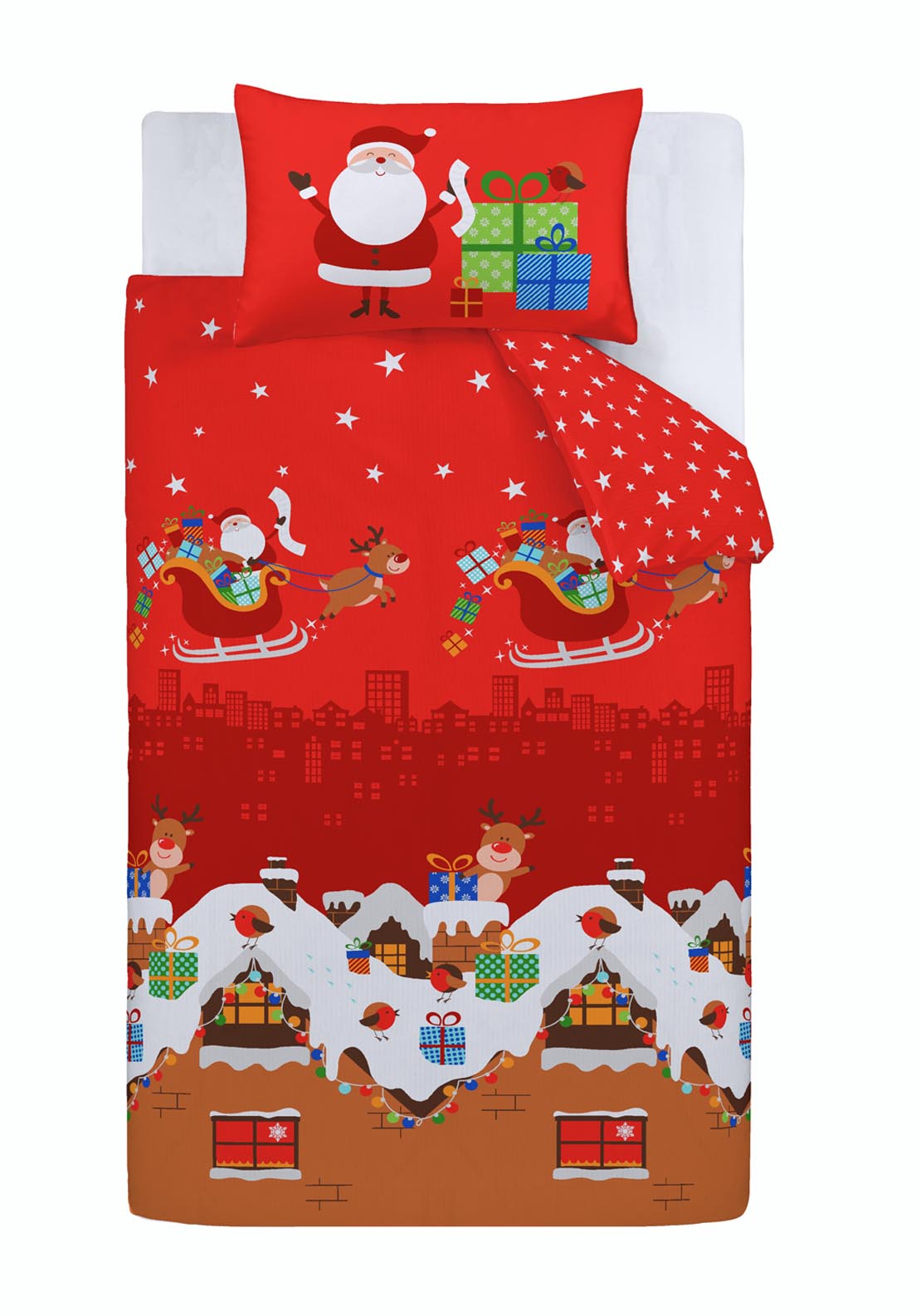 The Home Collection Santa&