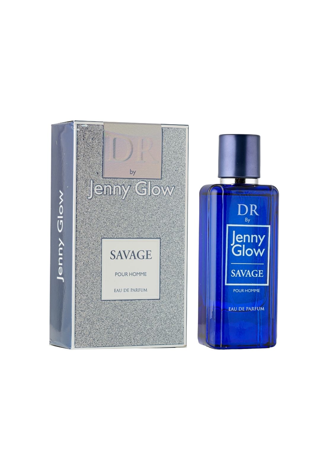 Jenny Glow DR by Jenny Glow Savage Pour Homme 50ml 1 Shaws Department Stores