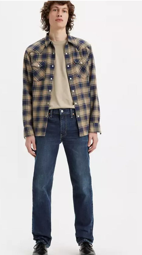 Levis 511 Denim - Biologia 1 Shaws Department Stores