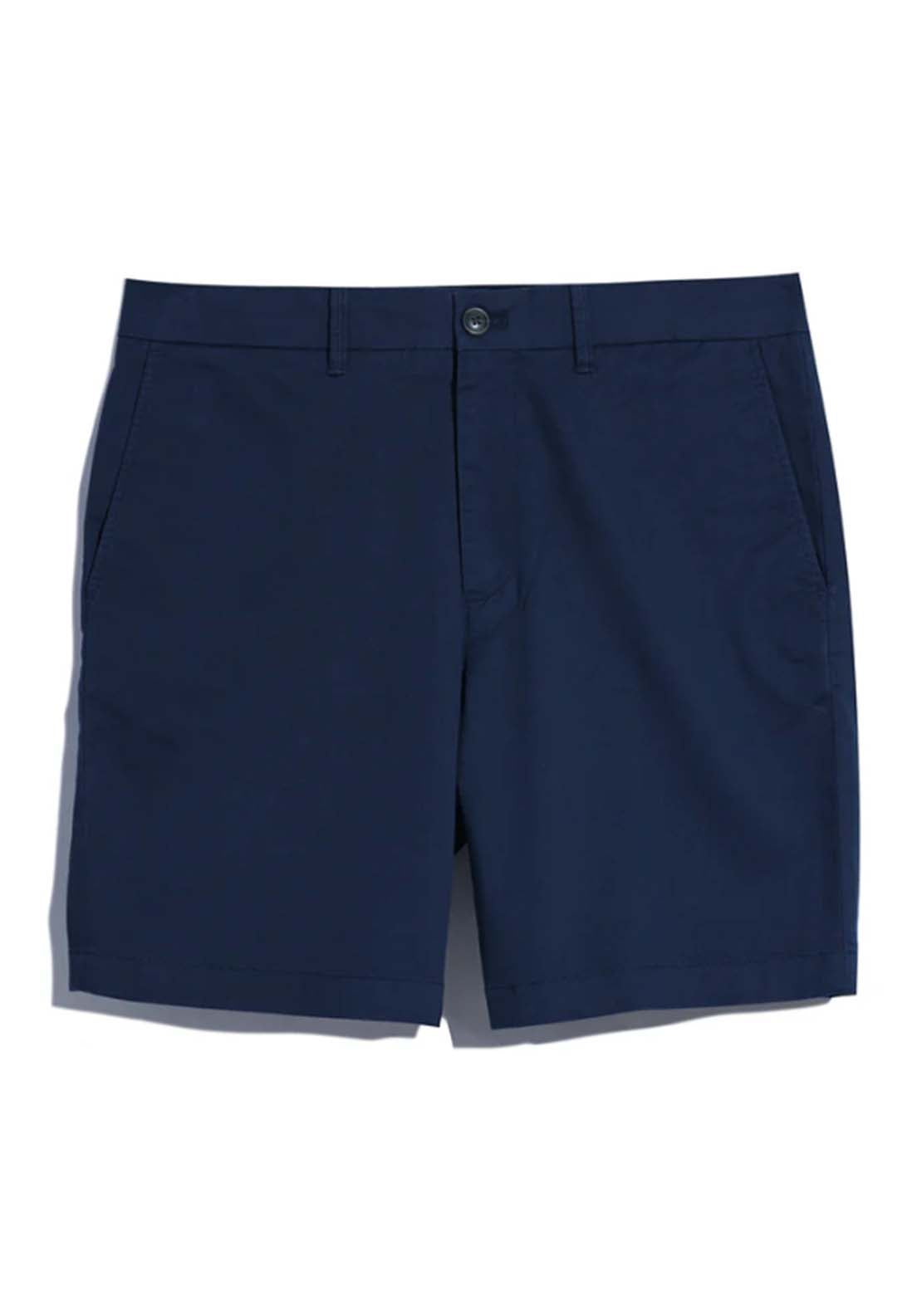Penguin Chino Shorts - 413 Dark Sapphire 5 Shaws Department Stores