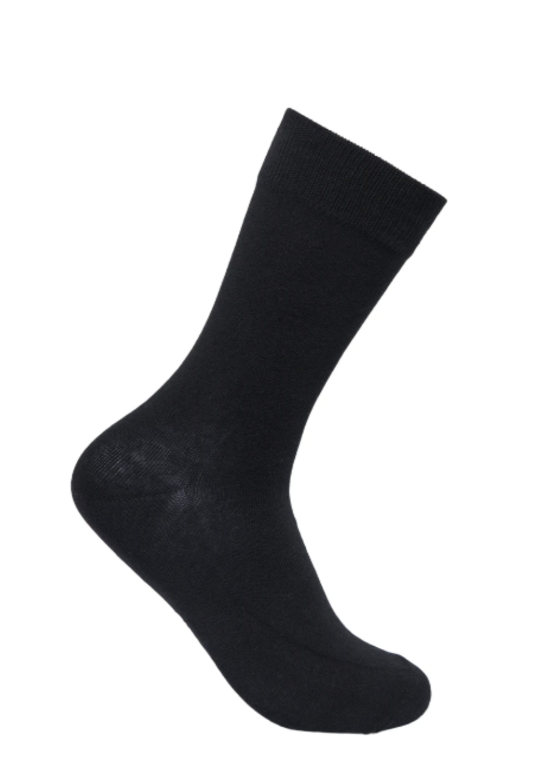 Only &amp; Sons Basic 3-Pack Socks - Black 4 Shaws Department Stores