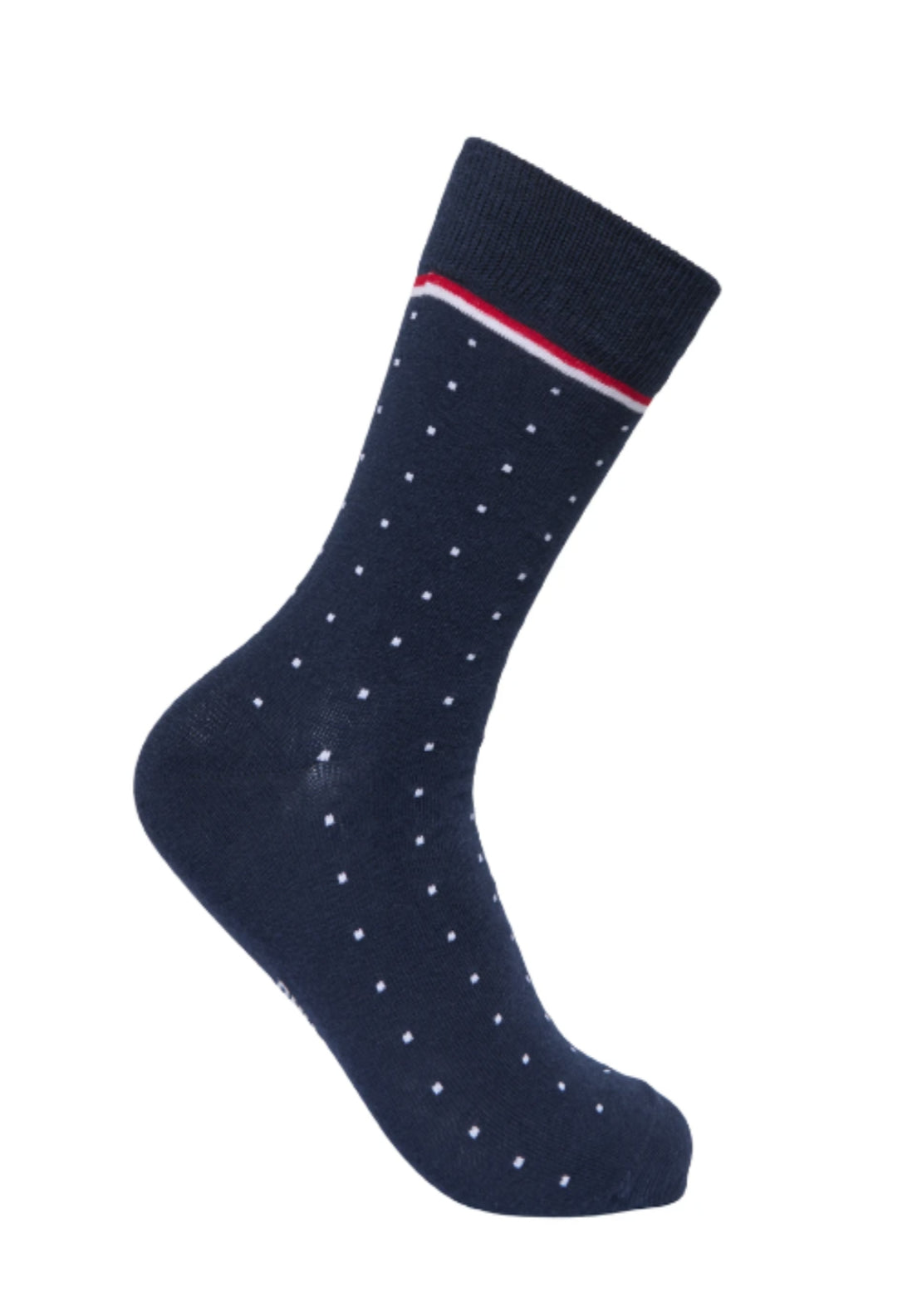 Only &amp; Sons Basic 3-Pack Socks - Blue 2 Shaws Department Stores