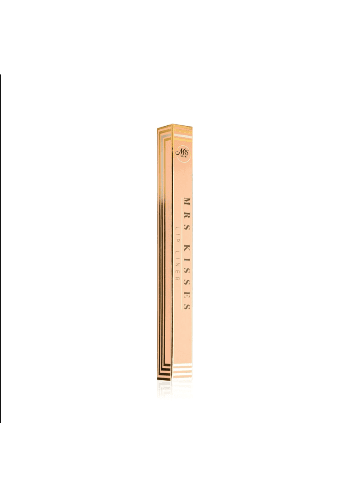 Bperfect Mrs Glam Mrs Kisses Lip Liner 1 Shaws Department Stores