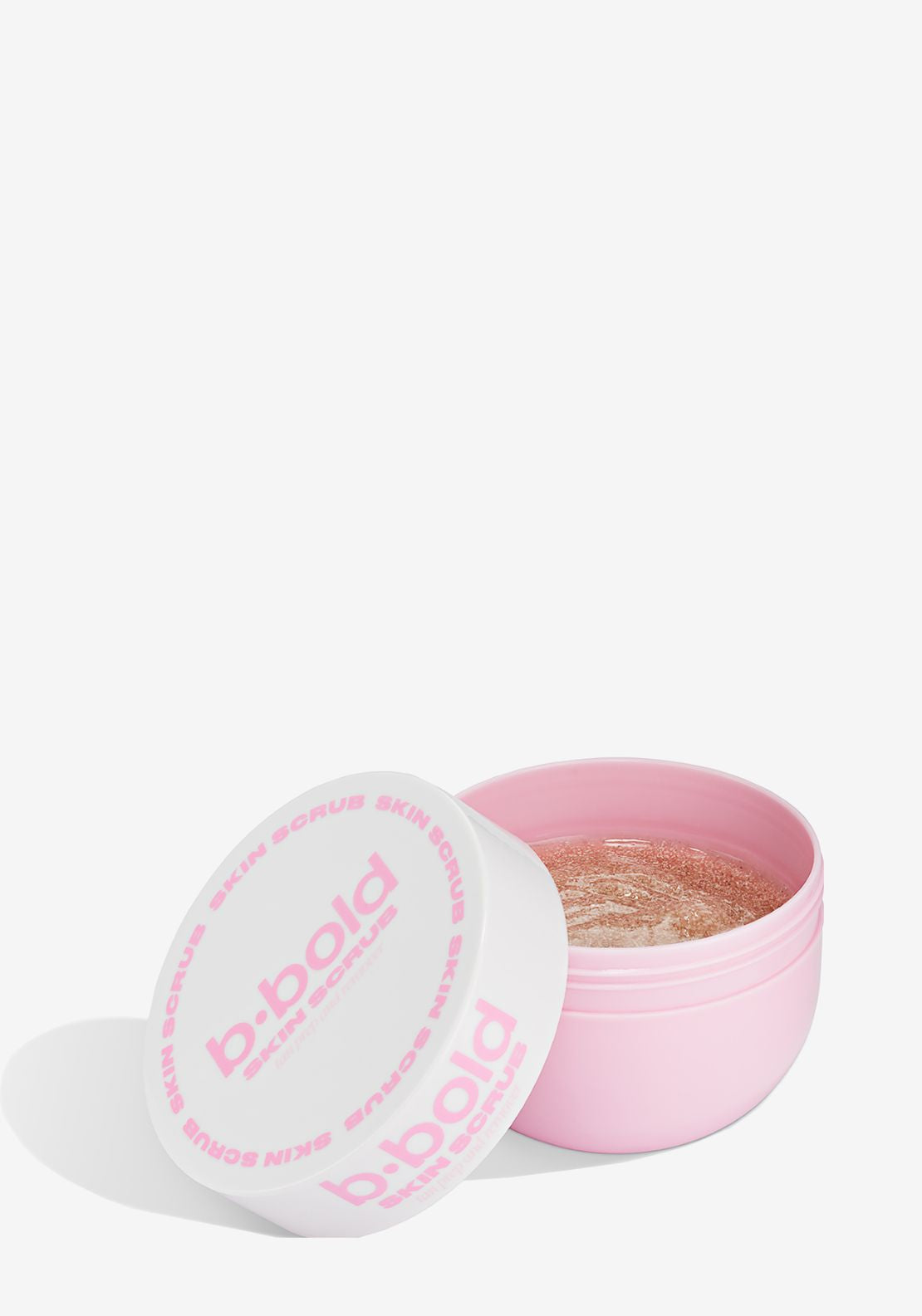 Bbold Matcha Skin Scrub - No Colour 2 Shaws Department Stores